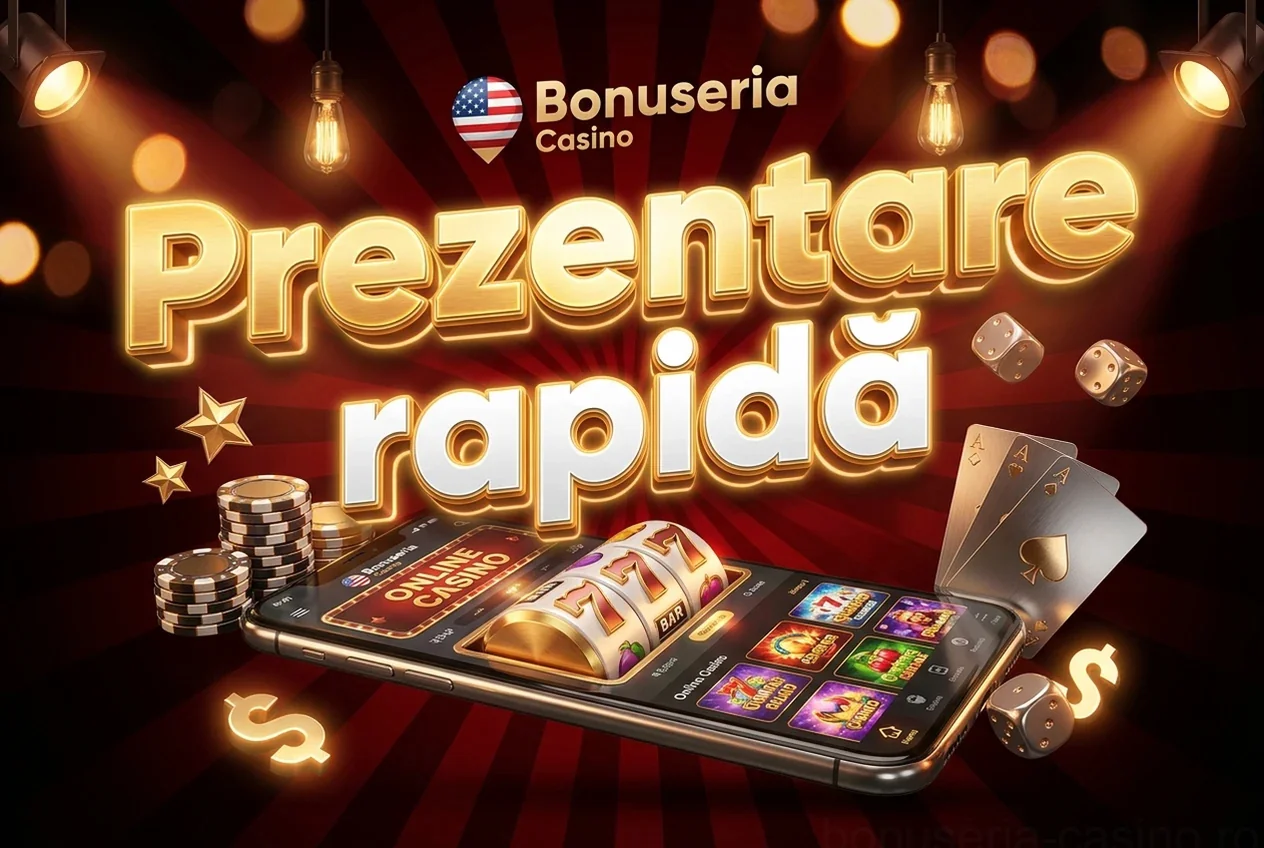 Prezentare rapidă
